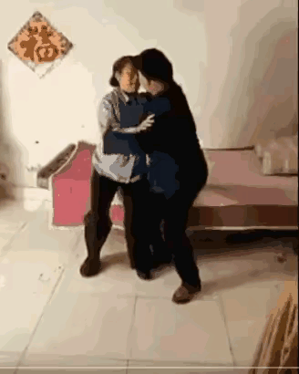 老房子着火了[黑线]