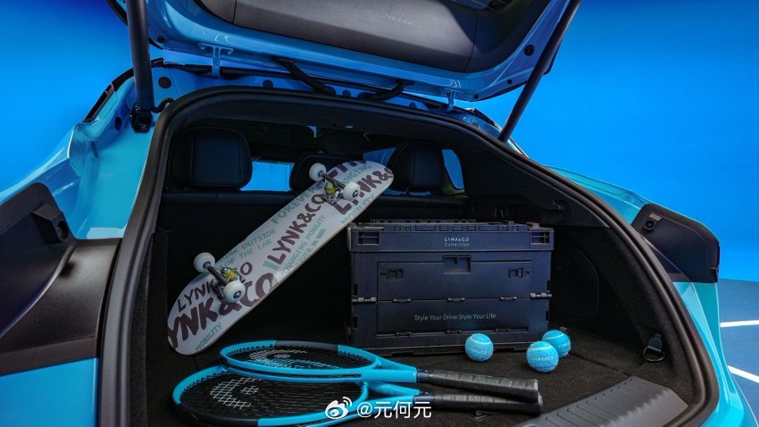 领克玩赛事都知道，大元的赛照也是跟着领克一起学的，但是领克还要搞事情！官宣正式进
