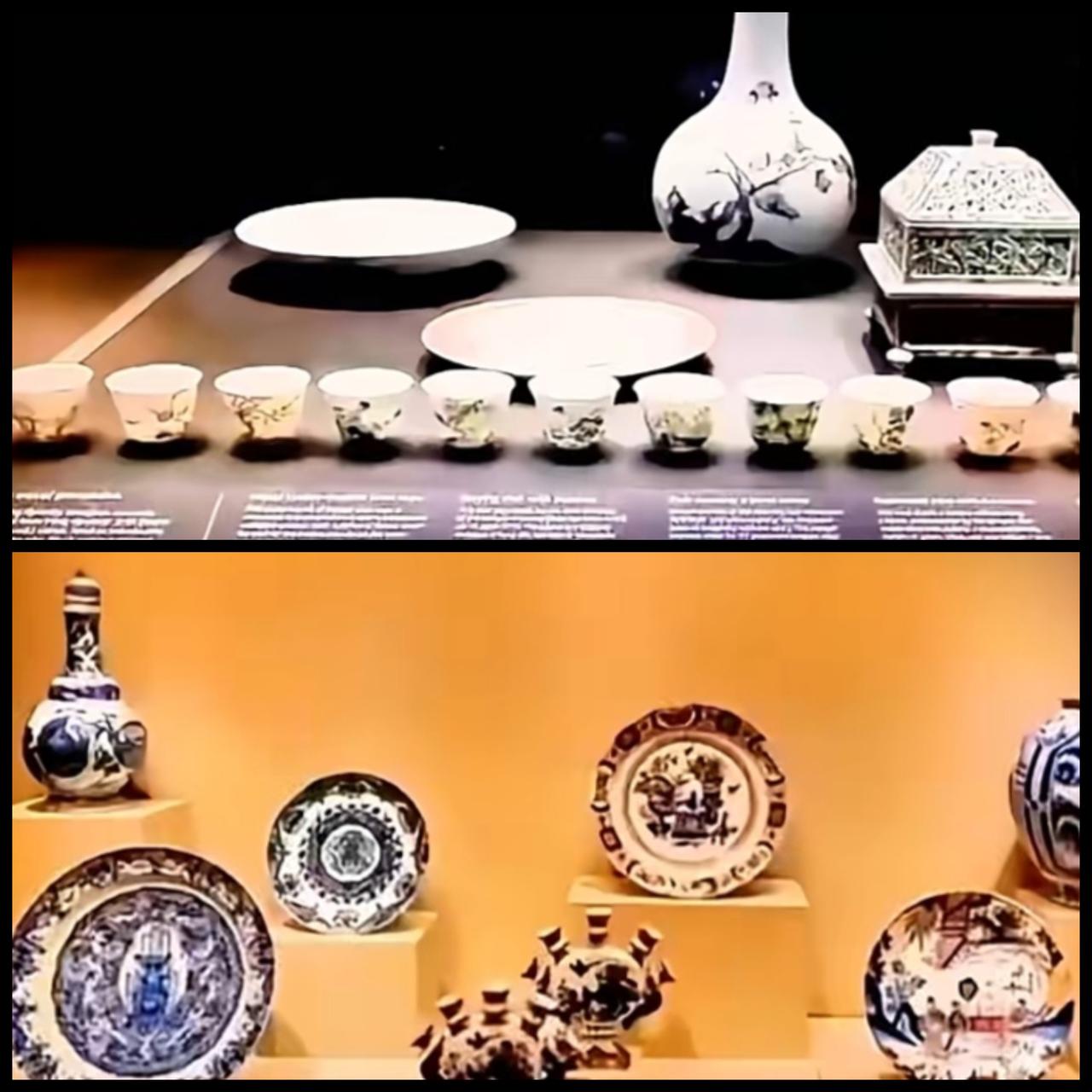 近年来，德国多家博物馆主动与中国合作，对馆藏中国文物进行溯源研究，旨在识别并归还