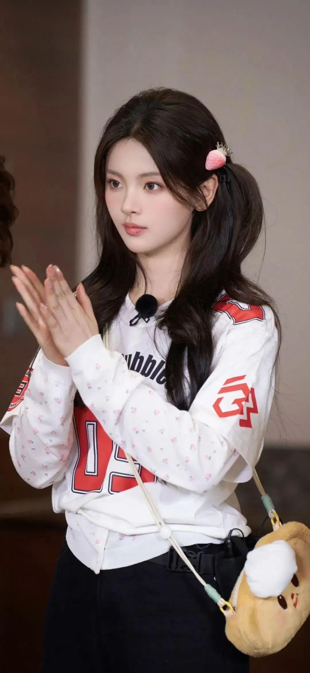 杨超越
