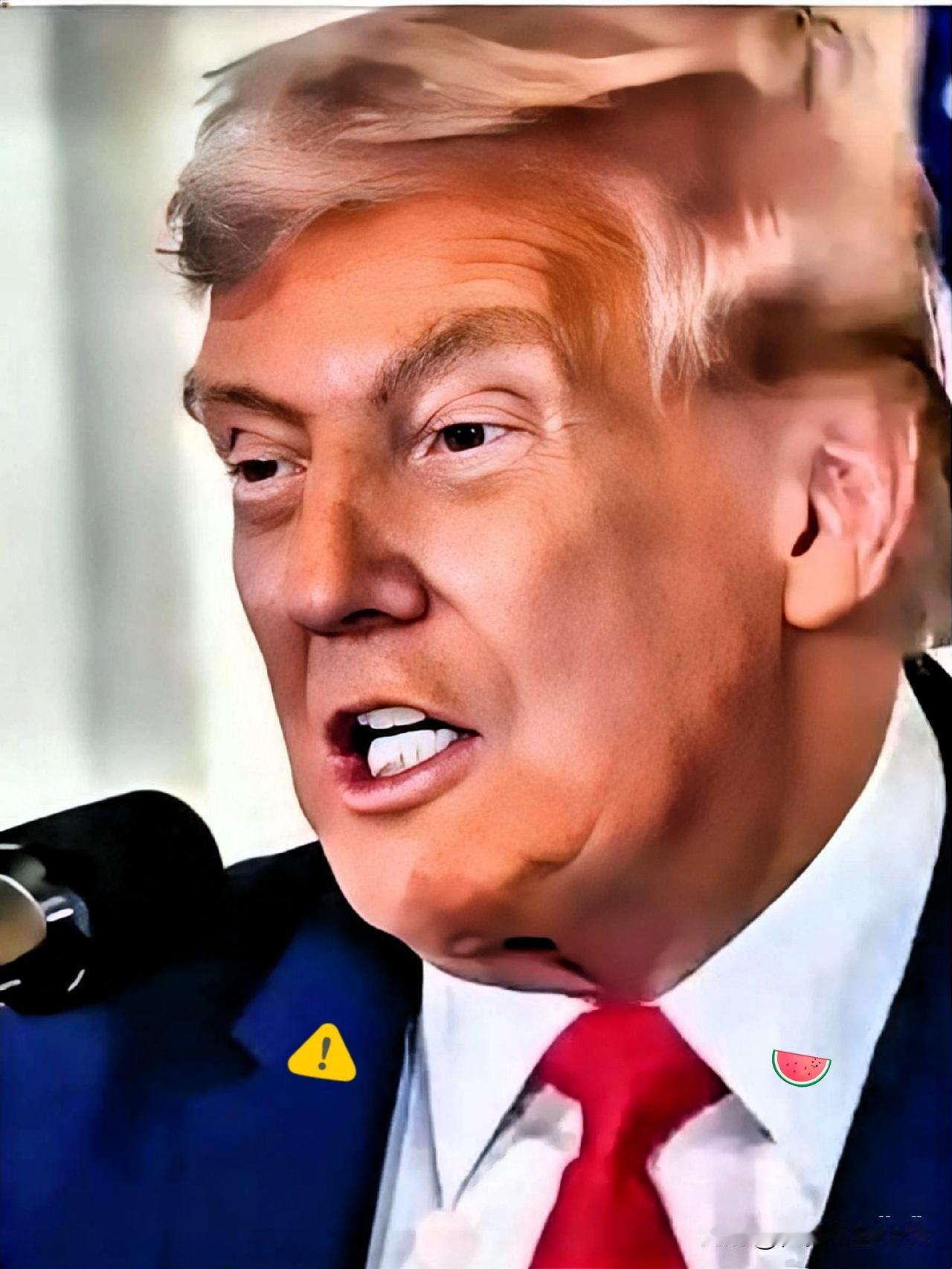 美国又放狠话了！“谁敢拦就动手”，

这真是威胁吗？

与其说是威胁，不如说更像