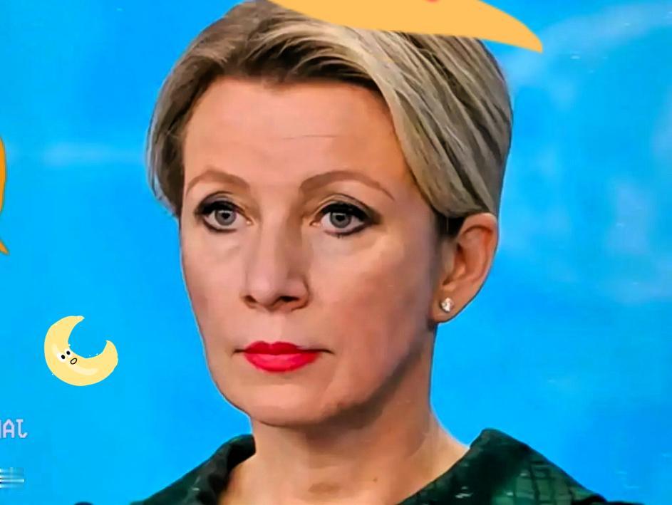 俄罗斯人那篇社评，话糙理不糙，像一记耳光，火辣辣的。

四年冲突未止，欧盟制裁延