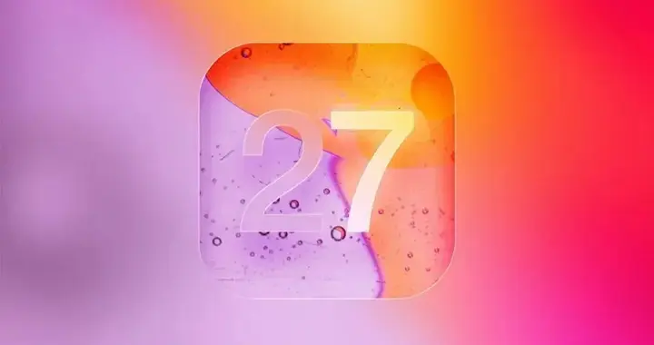 蘋果iOS 27細節曝光，為折疊屏iPhone設計新界面