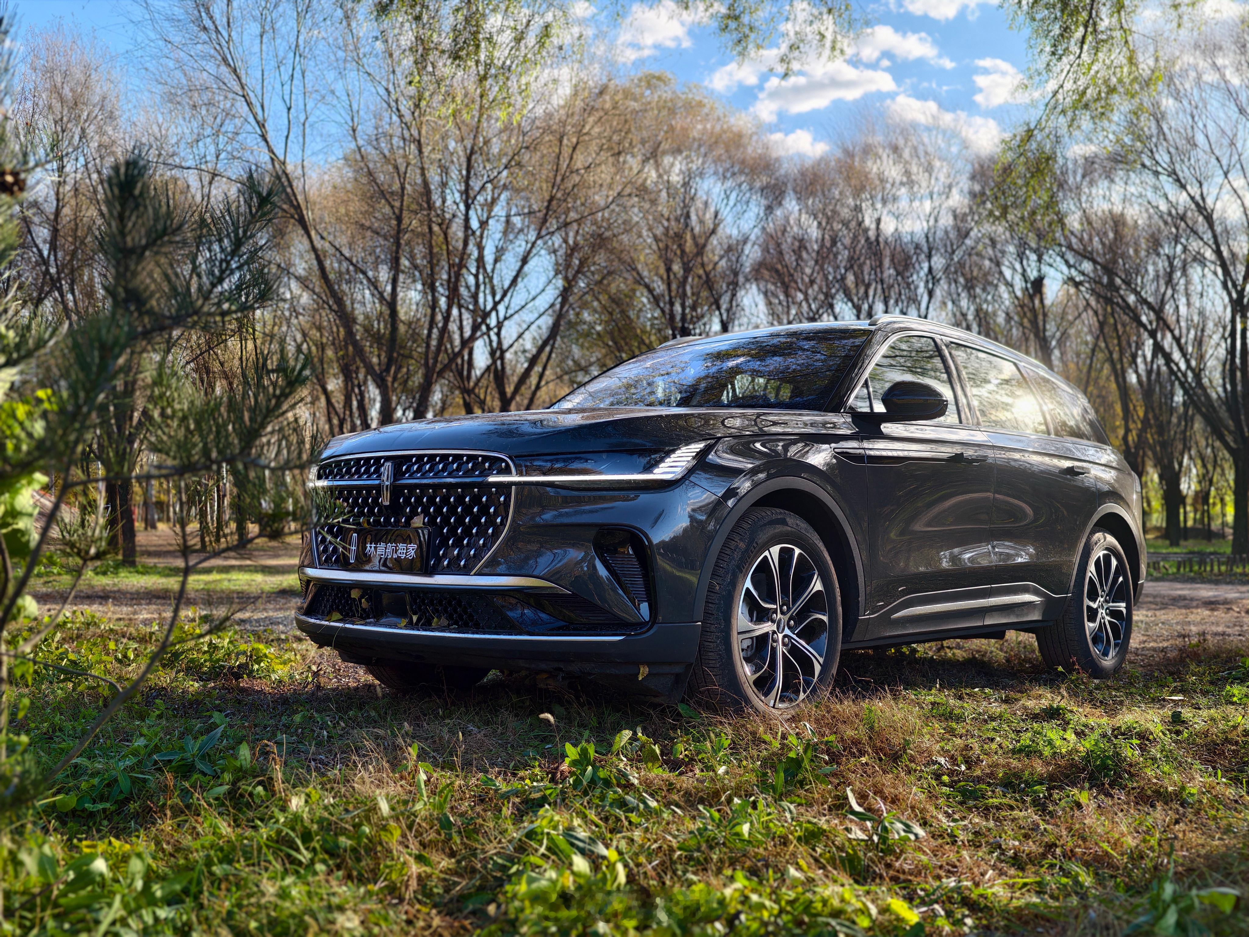 30万元价位区间里，大5座的SUV有很多。特别是新势力的一些产品，更是发力这个市