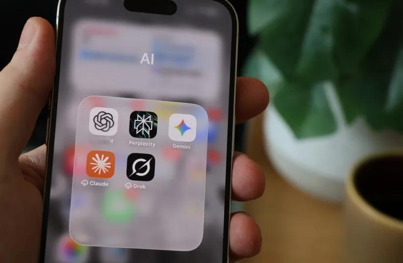 《马斯克的人工智能平台为何能赢？》《耶路撒冷邮报》在2月25日进行了一项实验，要
