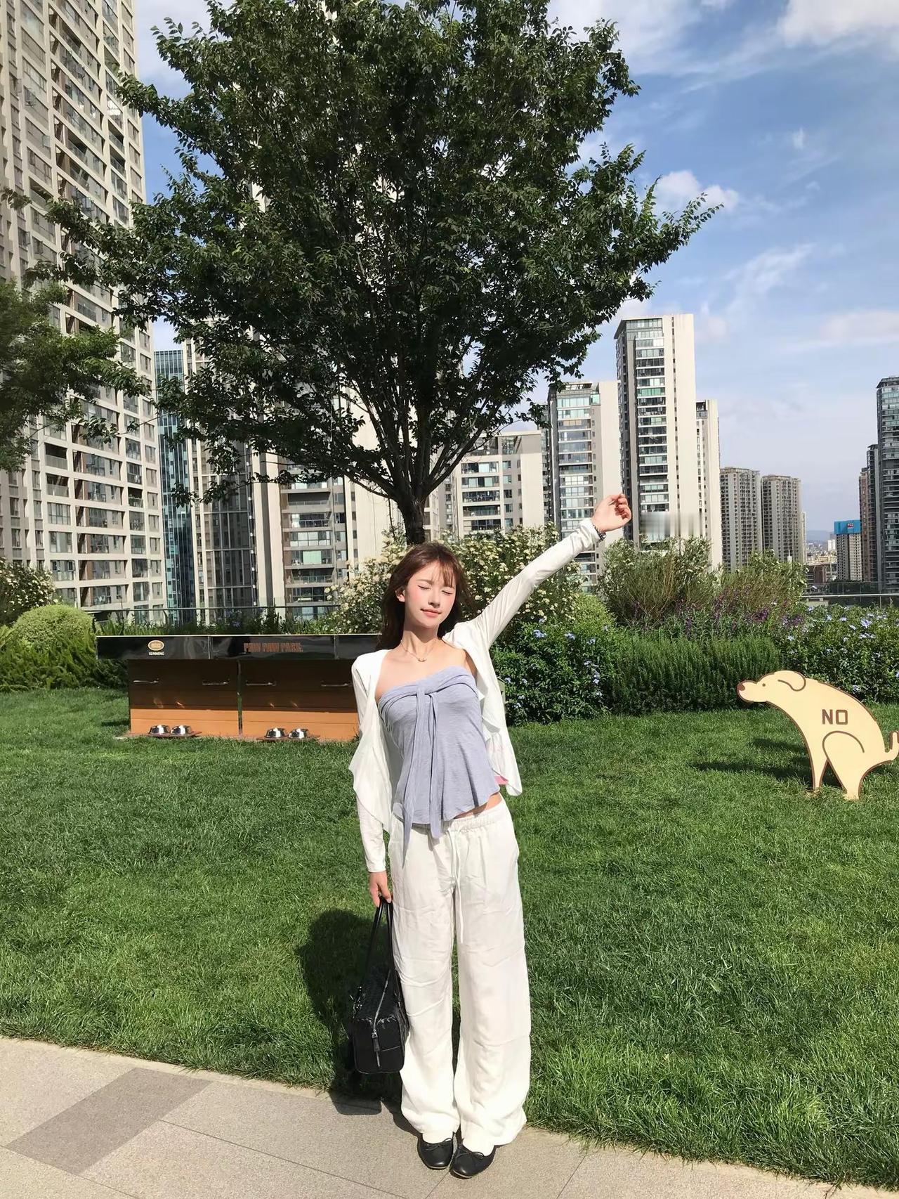 每一句都在怪我 其实你很依赖姐姐吧