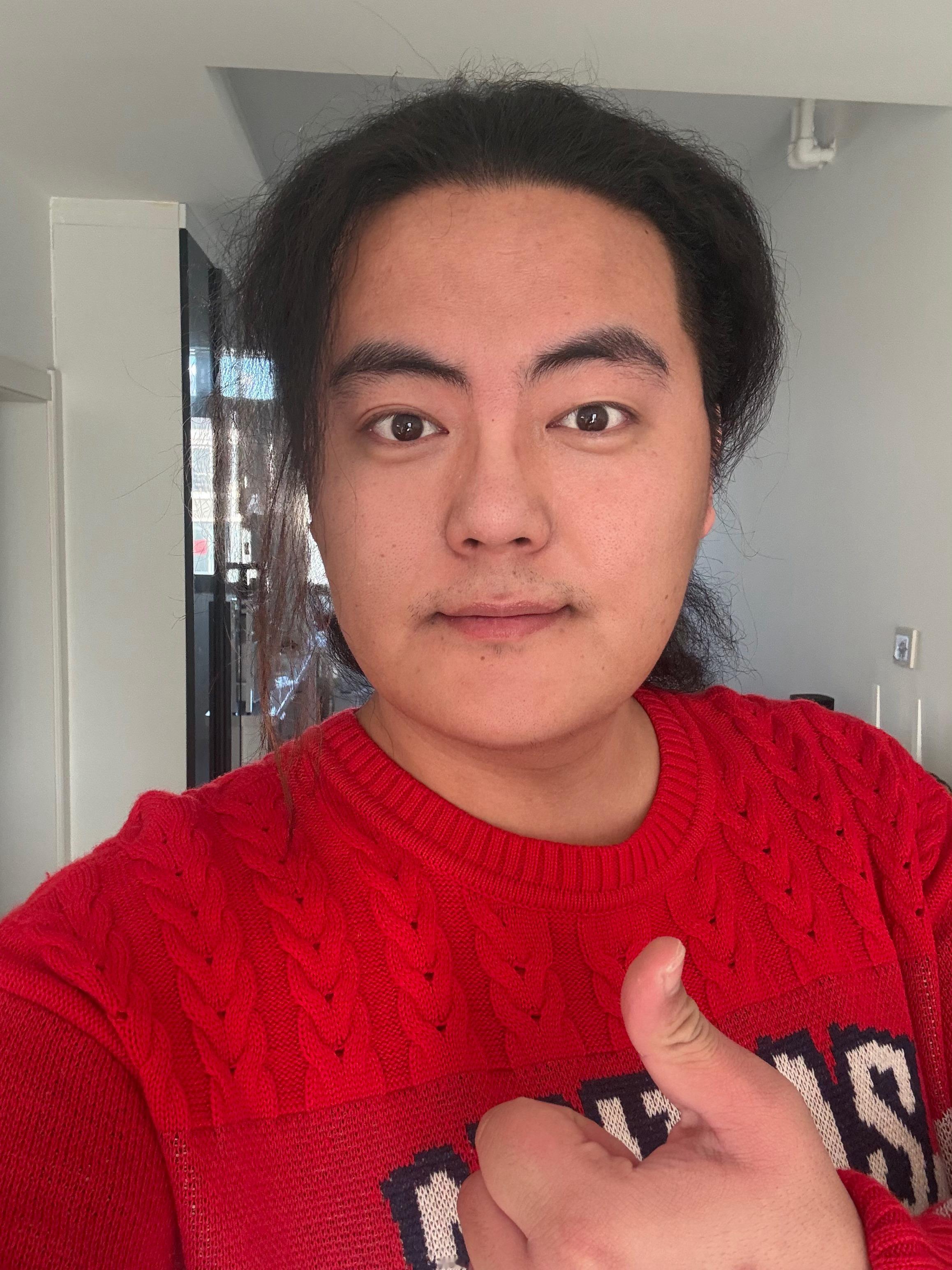 祝大家，新年快乐。想宰年猪就宰吧 