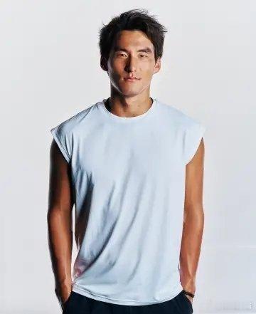 ATP250🇭🇰香港站男单资格赛首轮🇨🇳布云朝克特 6-7(9)/3-6