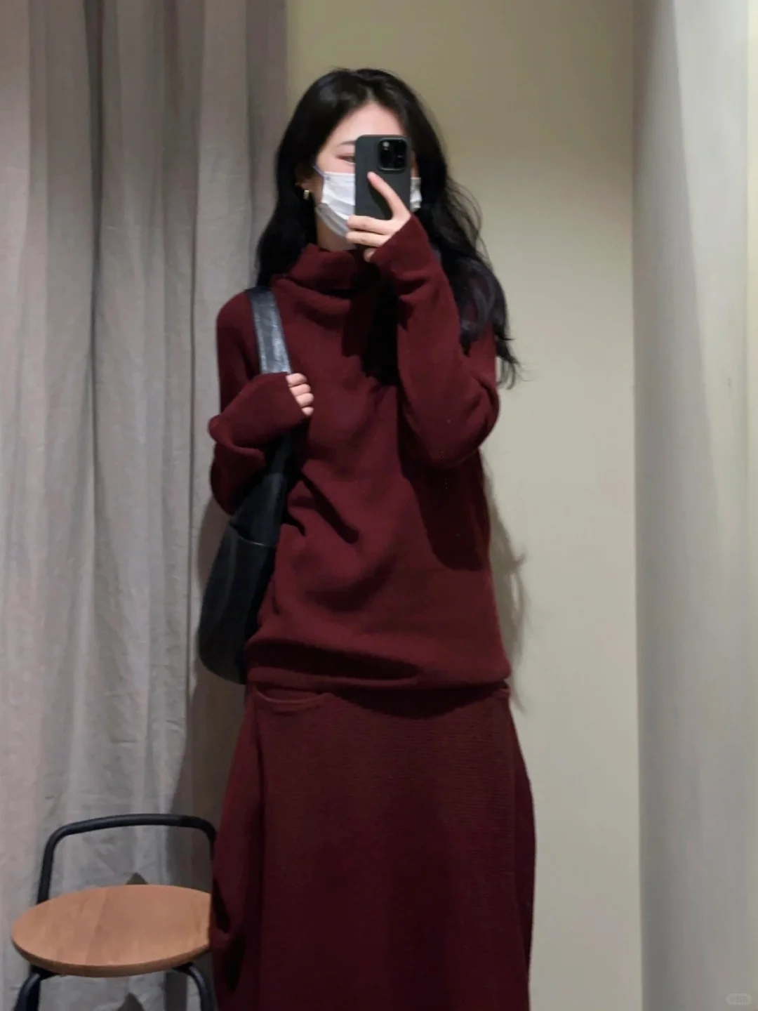 muji ｜很适合过年穿！