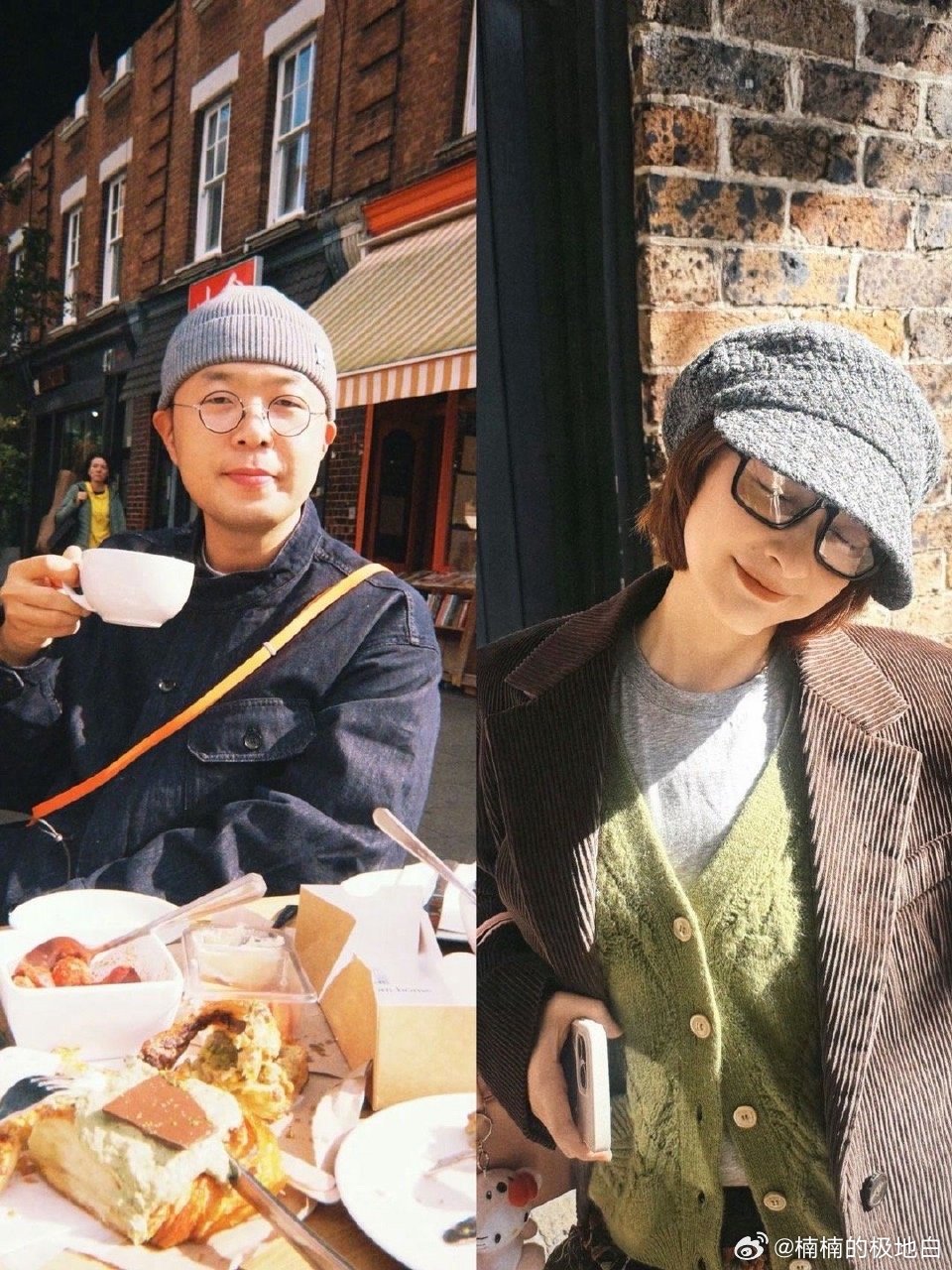 原来内娱真的有养成系友情 20年养成的双向奔赴！杜海涛吴昕快本里互怼不离心，新节