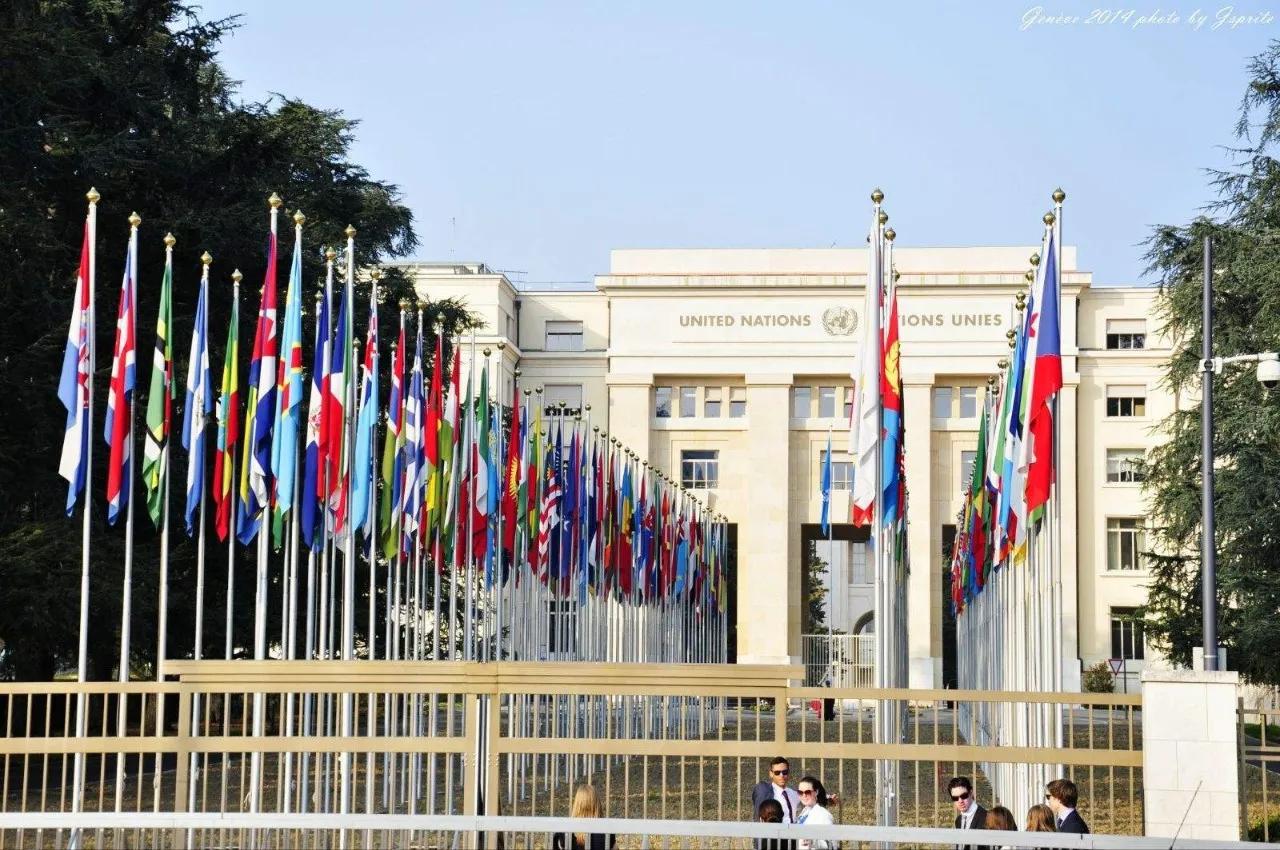 联合国谴责俄乌互相发动大规模袭击联合国这是又出来刷存在感了，不吱声，大家都忘了这