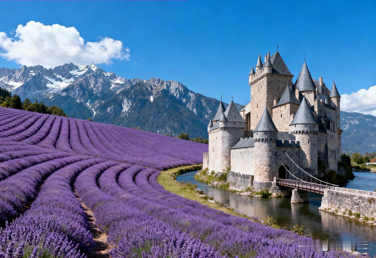 高维处世：守一份诚，行一份善，便胜万千算计。
 
人这一生，终究是能量的修行。有