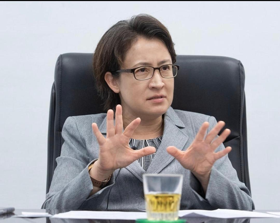 针对解放军的军事演习，“顽固台独”萧美琴再次大放厥词，公然叫嚣！在12月31日，