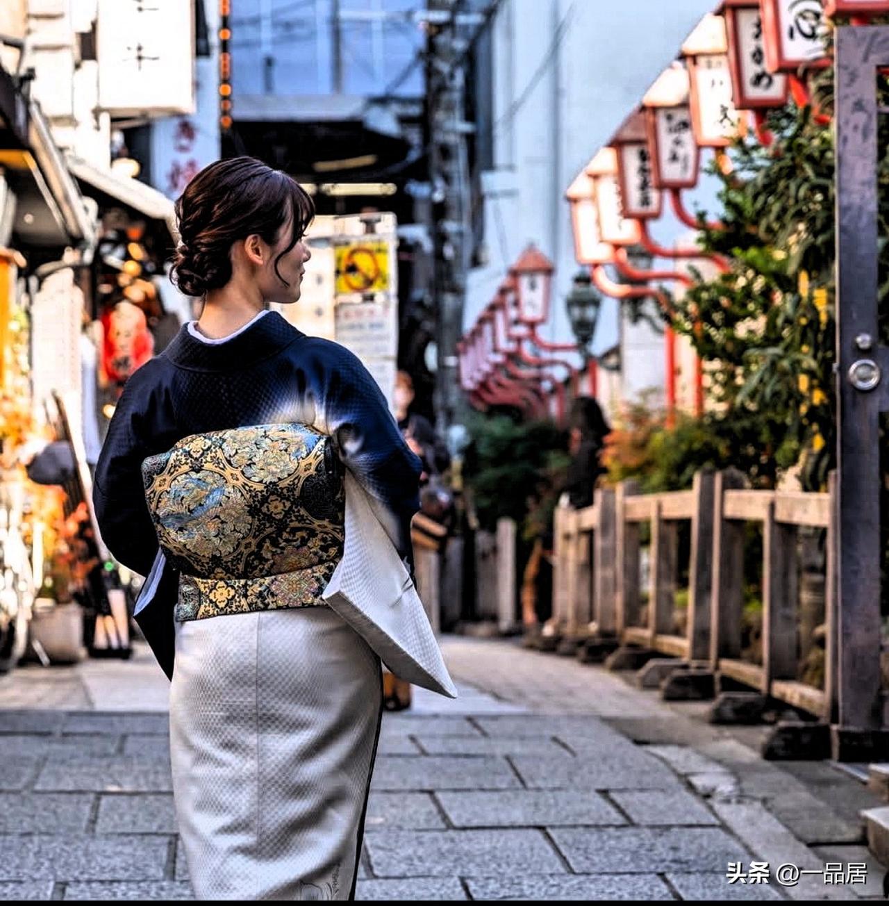 因为中国游客锐减，大阪京都观光业在寒风中等待温暖。