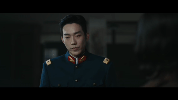 马思超你跟我说这是he 原以为破案后能团圆，可结局他身边竟空无一人，连最吵的那个