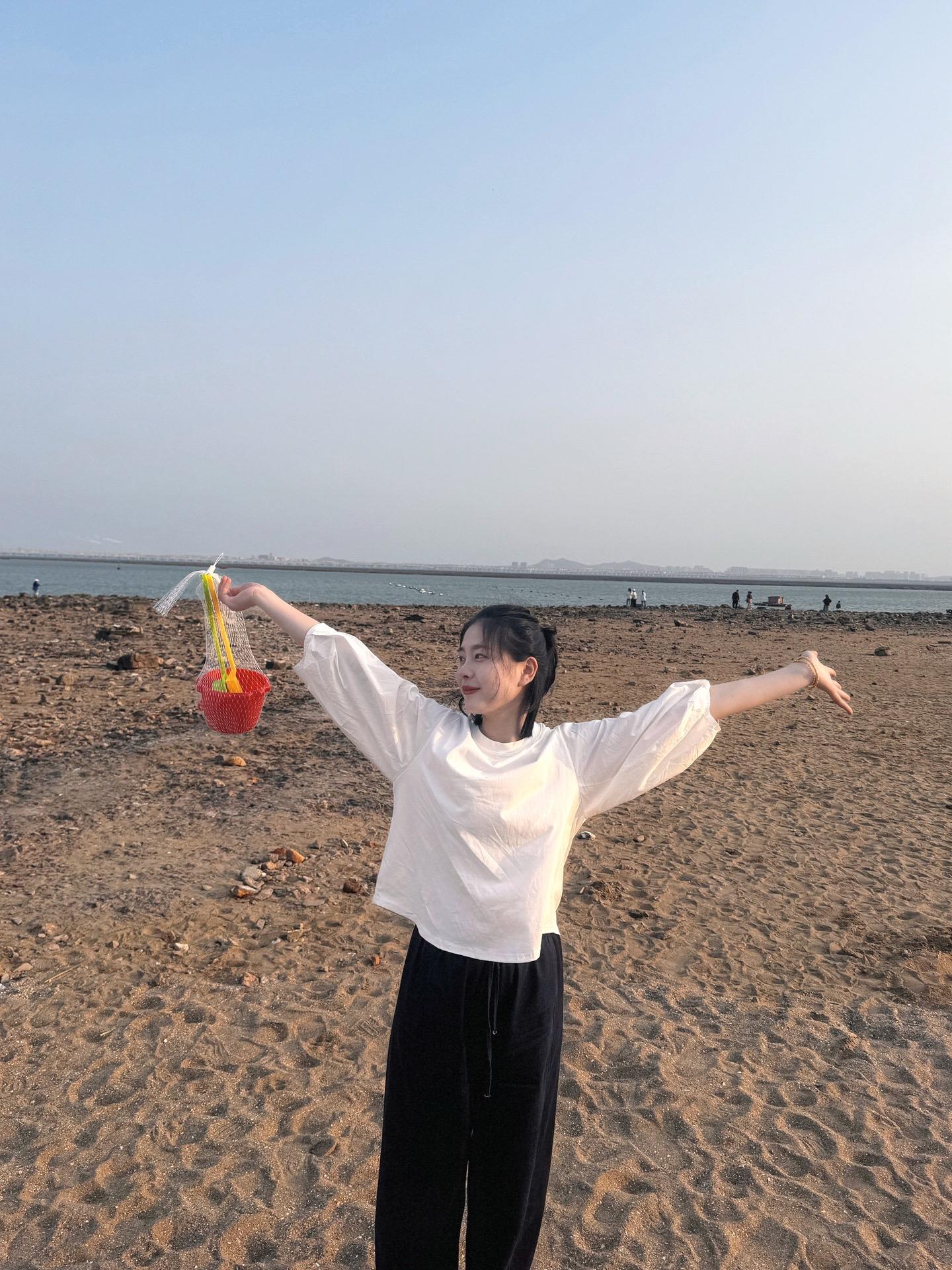 面朝大海 春暖花开