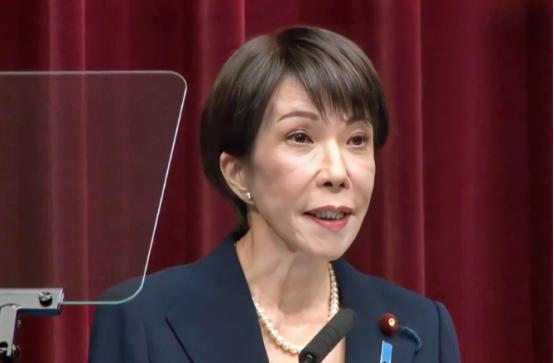 日本现在是真的感到痛了，高市早苗这回恐怕是彻底慌了神。在屡次三番挑衅中国底线之后