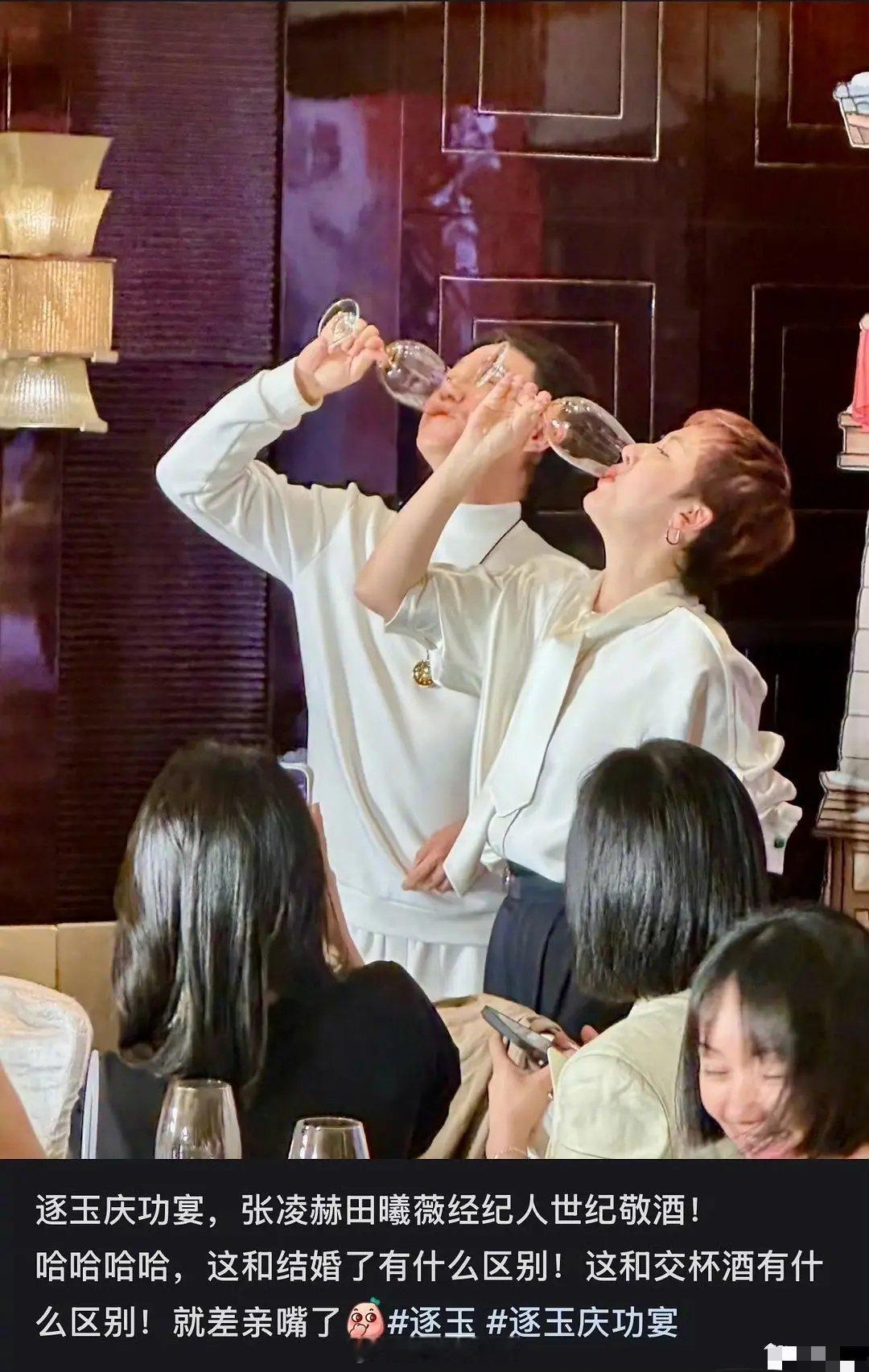 时时刻刻都在找往上走的路子，一点不浪费机会，替你担接了吗？ 