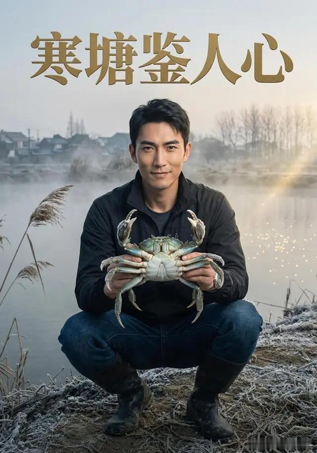 现在看红果的短剧像上大学一样，《赶海拾光》教看潮汐和渔汛，《寒塘鉴人心》讲大闸蟹