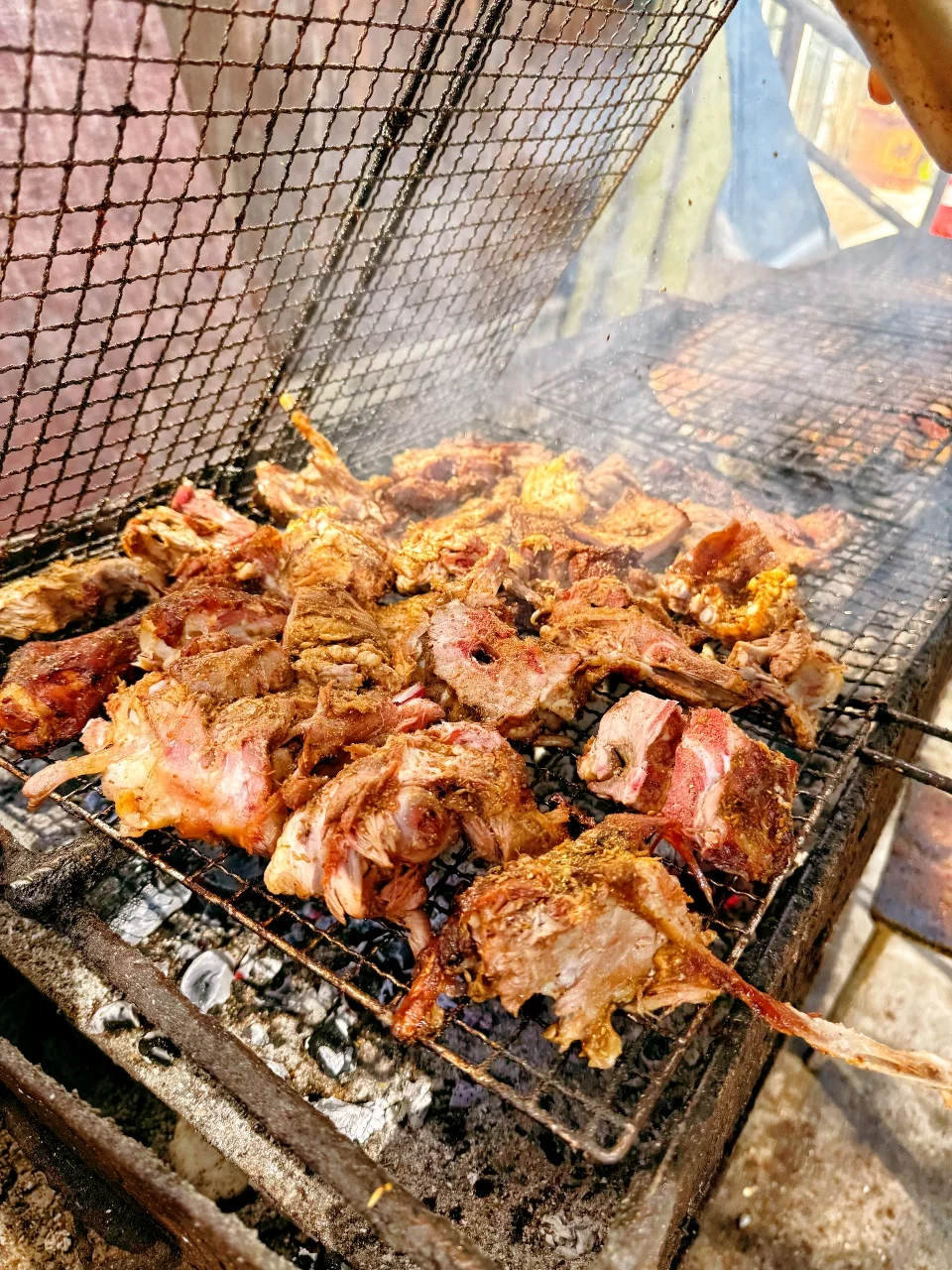 在北京！团建郊游欢聚天花板！赏风景，吃美