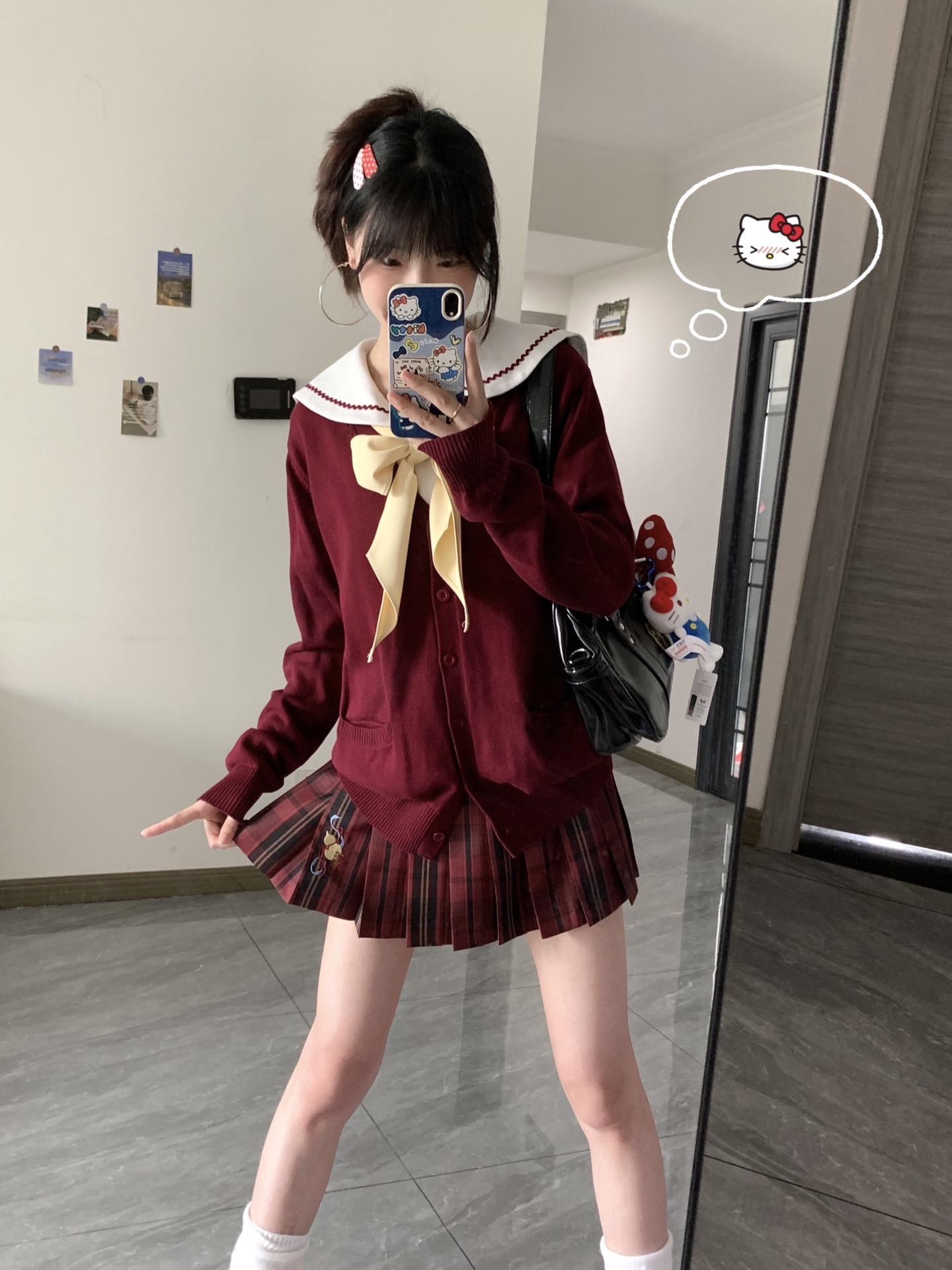 我会等你一周一次的信息