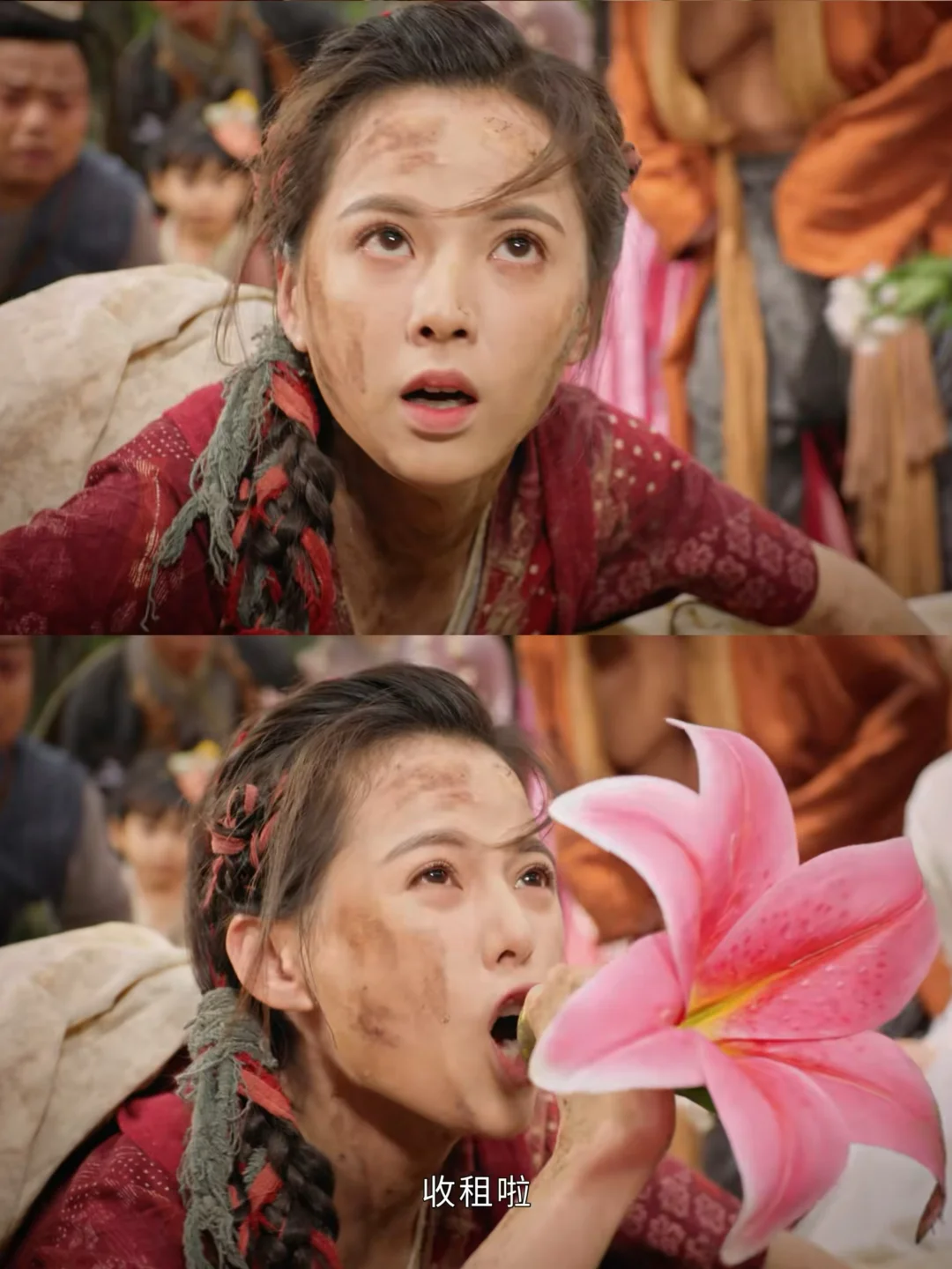 妈呀绝了❗️第一集就笑疯了❗️