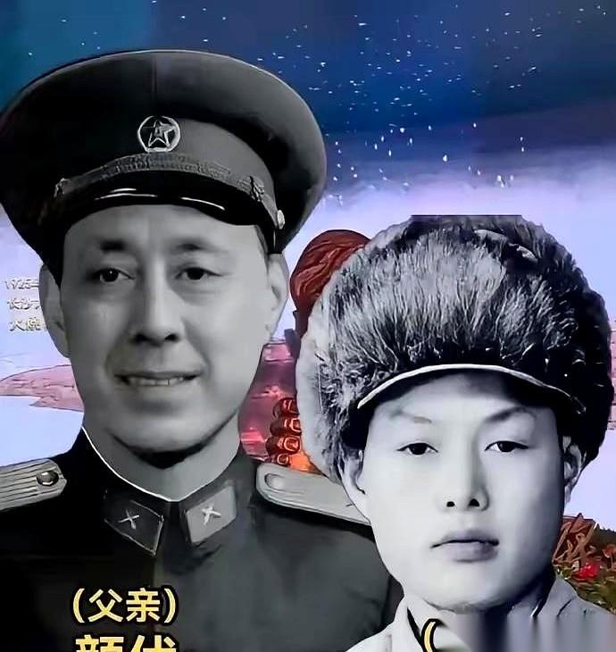 1952年，上甘岭炮火连天，一个叫颜邦翼的运输兵，扛着炮弹箱，死死盯住不远处指挥