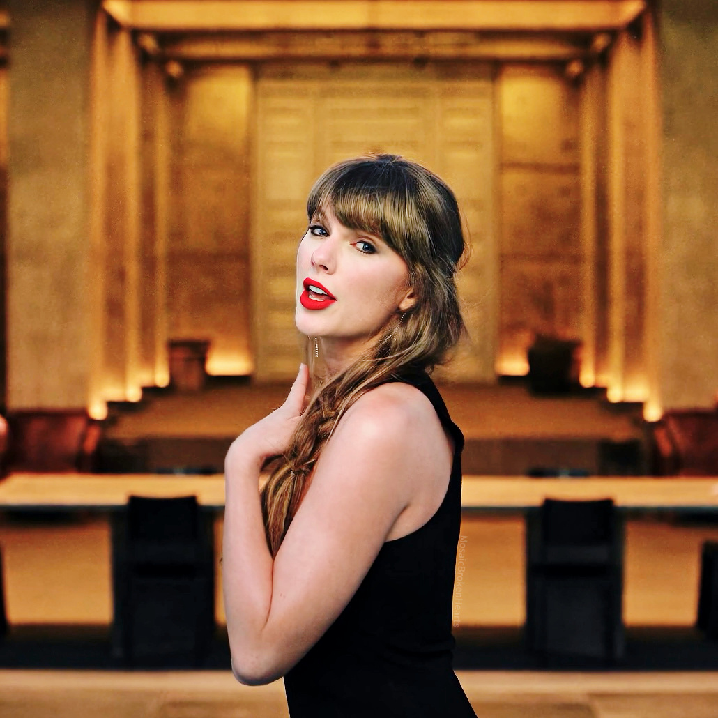-🩶Taylor Swift｜分享一些你可能想要的Patient Zero头像