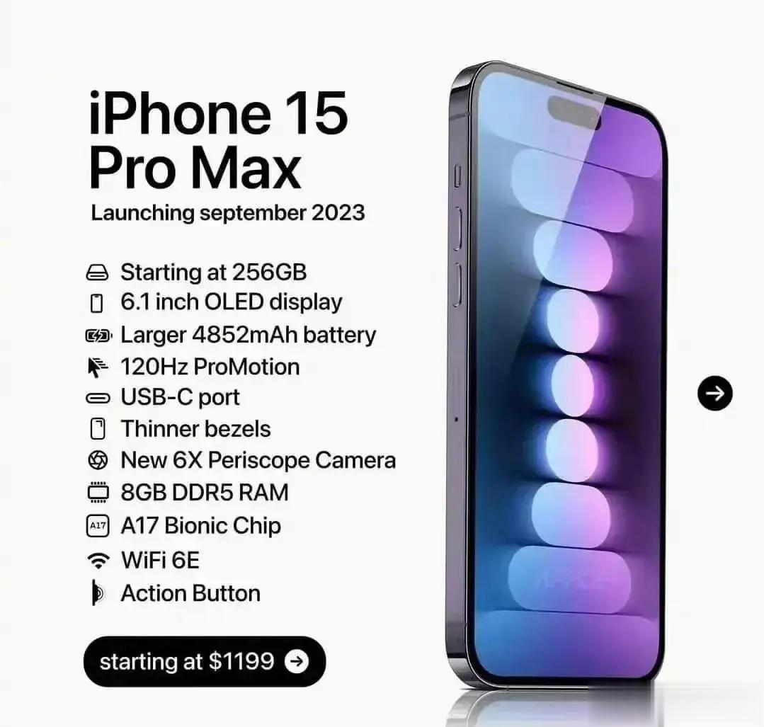 太佩服了，还是库克牛掰，算盘打的贼响！6000多块钱的iPhone 15 Plu