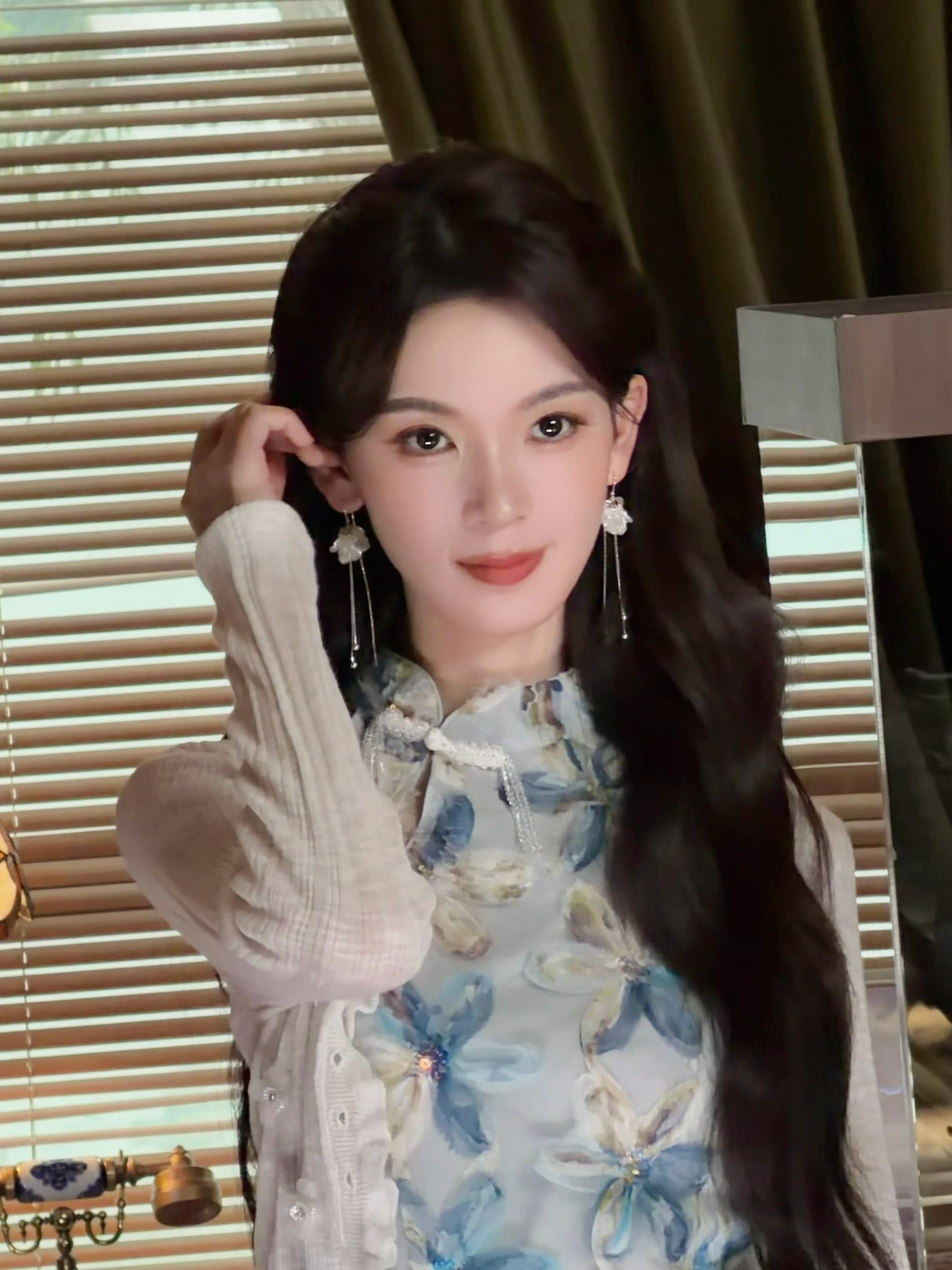 陈瑶 帮助我抽陈瑶霍仙姑小卡吧～～～想要
