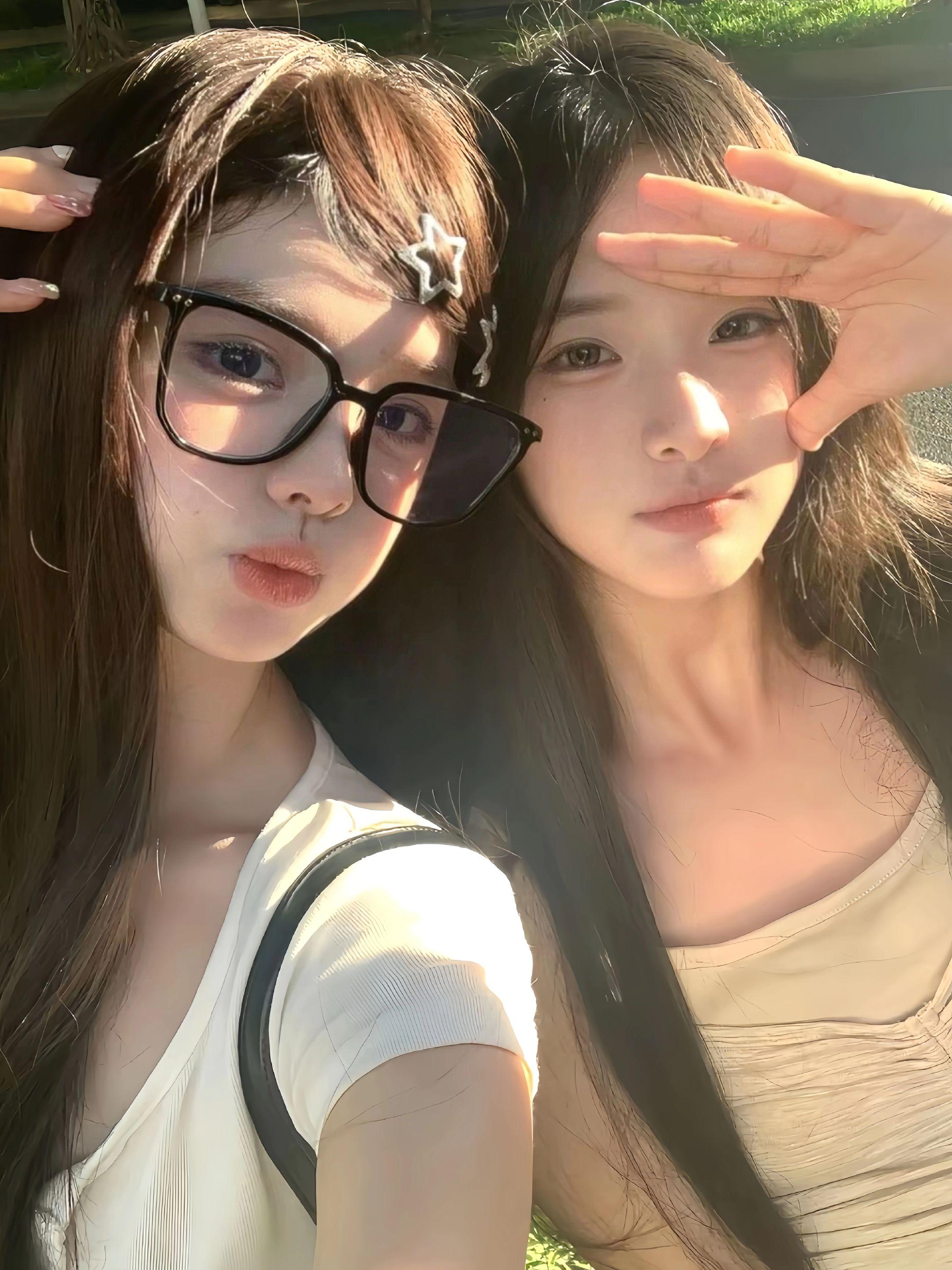 可以永远纠缠在一起吗 头发 命运 我和你