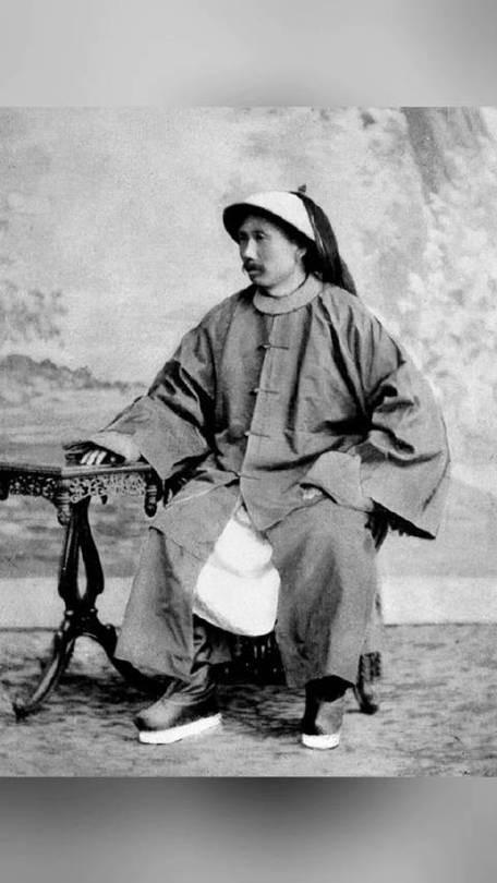 甲午海战打的有多窝囊？杀丁汝昌的呼声在朝野很高，丁汝昌这个不叫殉国，这个叫自裁。