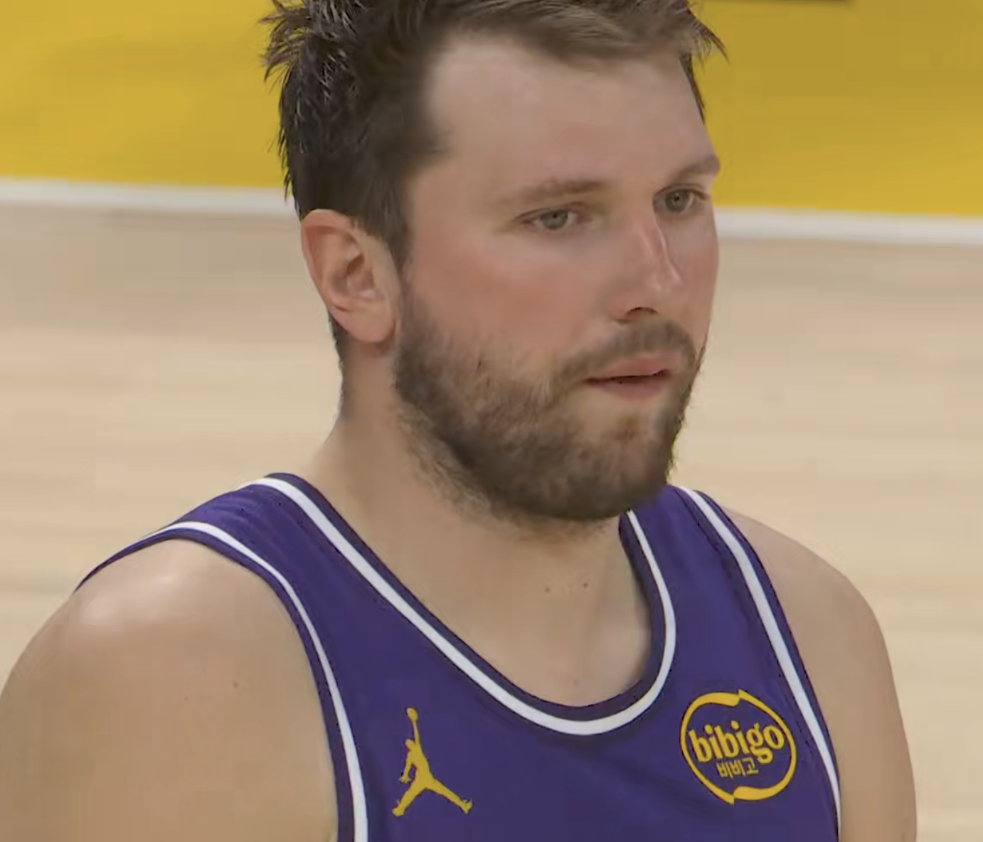 如何评价？今天的东契奇：25投15中 三分球10中5 罚球6中641分8篮板3助