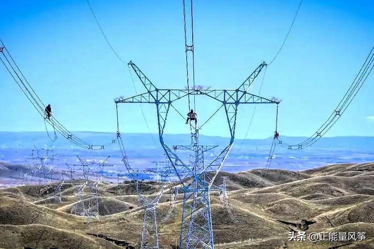 【750亿度电+15倍增长！中国-东盟能源合作，正在下一盘大棋】

 合作亮点：