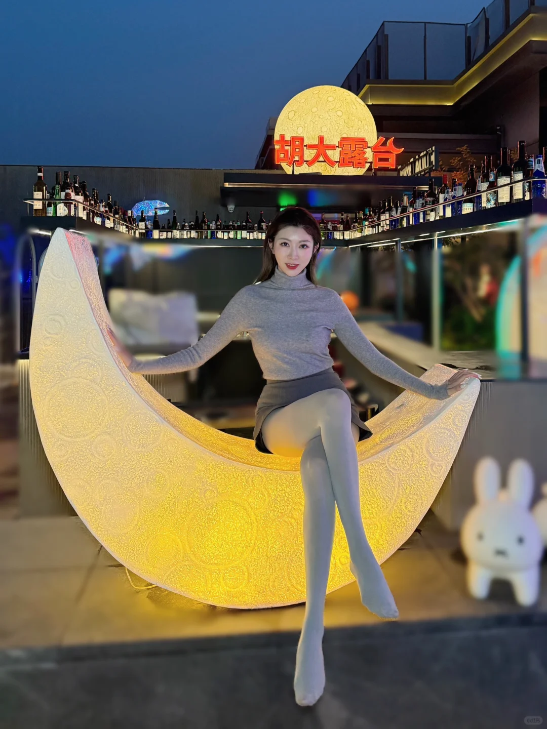 你们知道我为什么不发live图了吗？