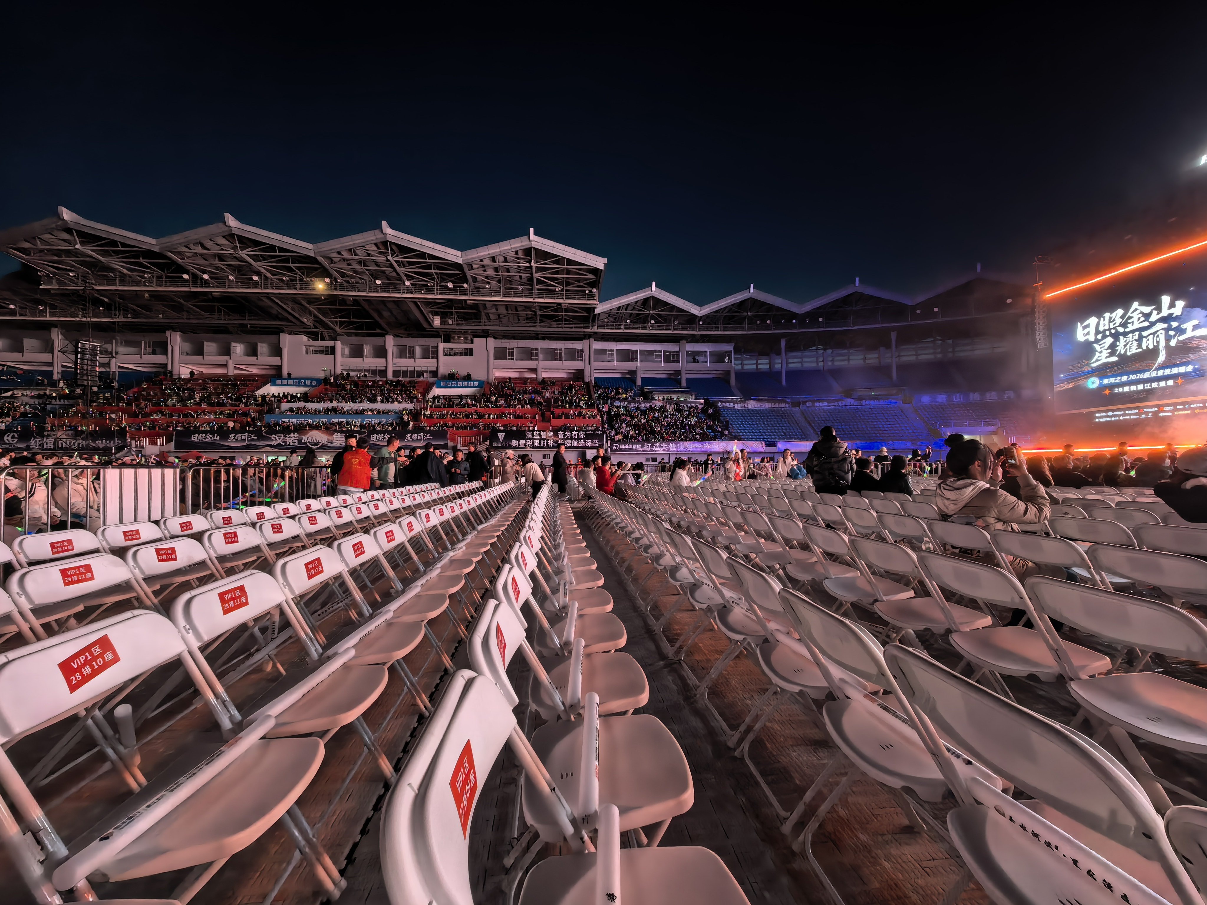 没人跟我抢，真好