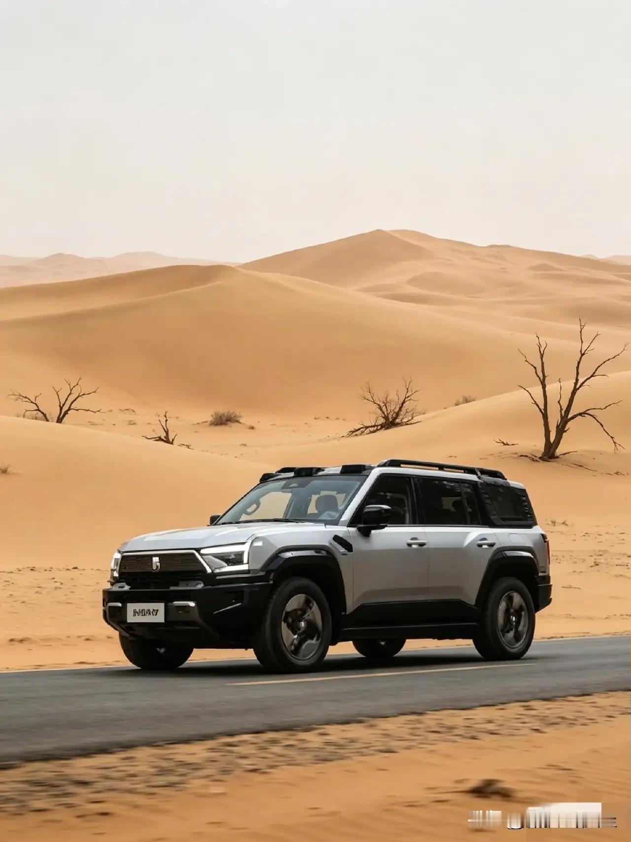 针对全场景深度优化智驾系统，城市道路智能跟车、主动避险，缓解通勤疲惫；高速巡航精