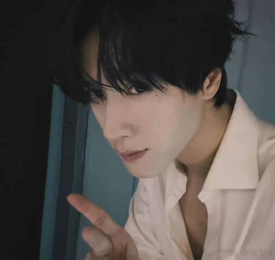 展轩 刘轩丞今日份状态，你Pick谁？ 