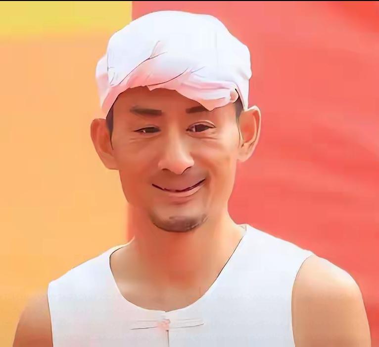 事实证明，“失踪”9年的歌手阿宝，早已走上了一条“不同的路”娱乐 明星