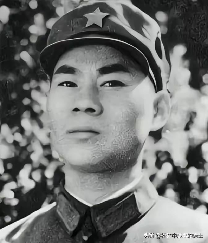 1979年3月，对越自卫反击战撤退途中，20岁的解放军战士肖家喜被打散在越南北部