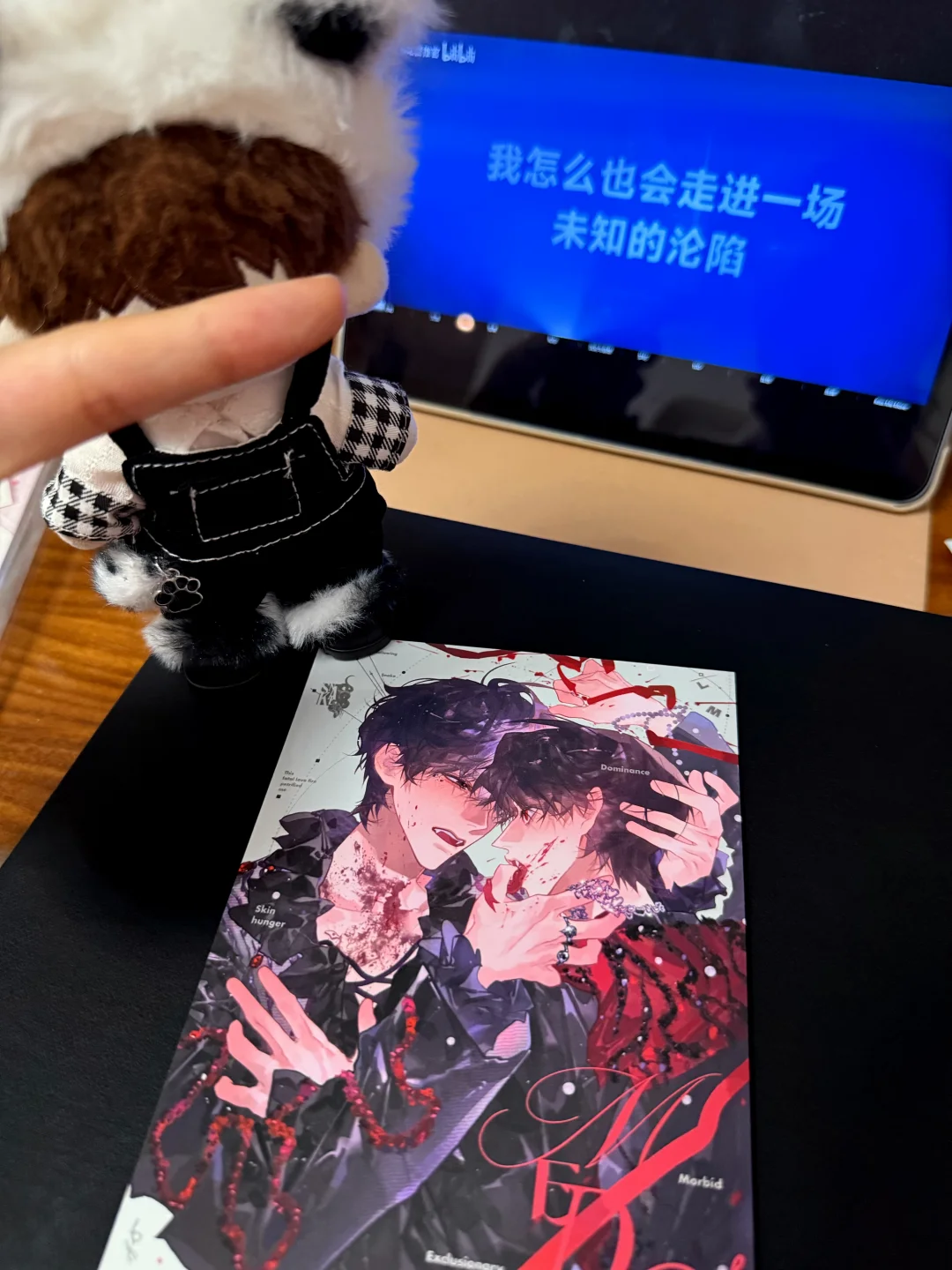 小孩子别乱看！！！！！！