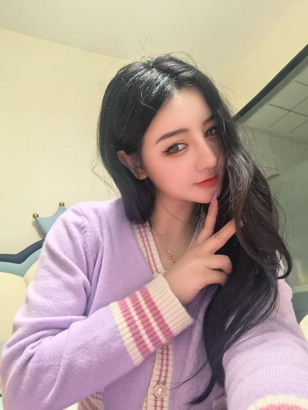 “一个重视精神世界的人，追求的从来都不是肤浅的男欢女爱。对于他们而言...