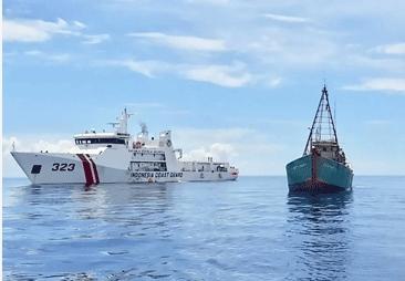 日本改造印尼港口，渗透东南亚制衡中国，印尼学者不站队

日本近期正大力推进改造印