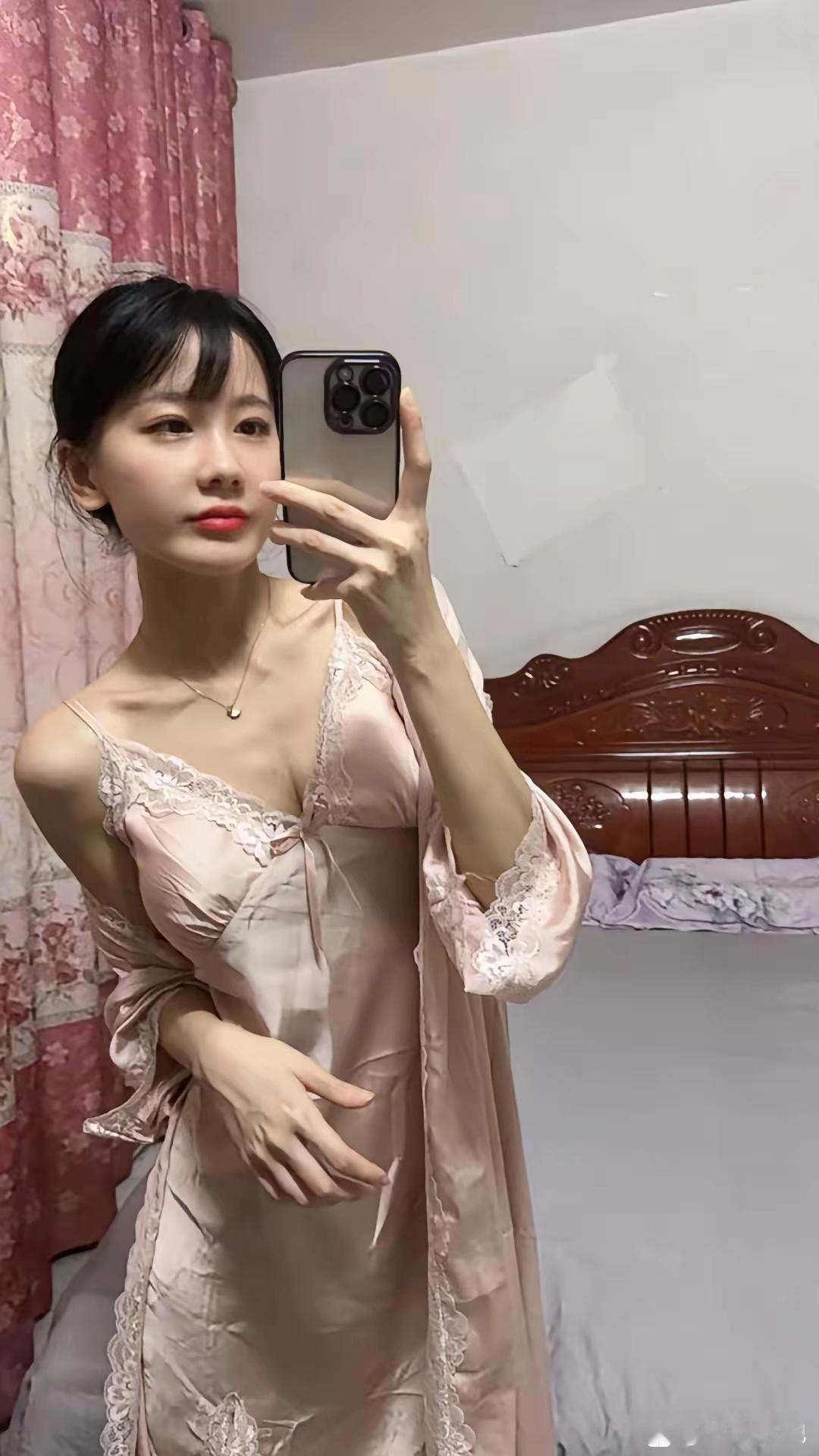 我妈四十岁了，真的老了