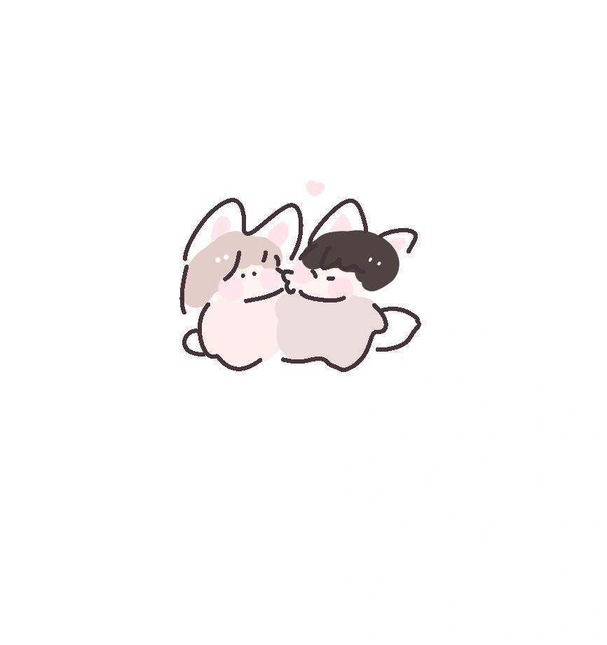 许墨是最可爱的小鼻噶！#恋与制作人# ​​​