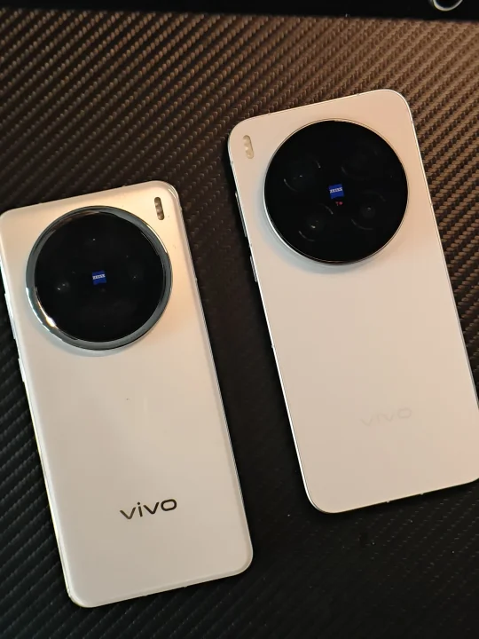 vivoX200有必要换到X300吗？