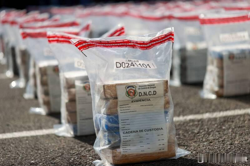 【臭到警察不敢登船！畜禽运输船成毒品走私新手法 欧洲18年来仅查获一艘】海外新鲜