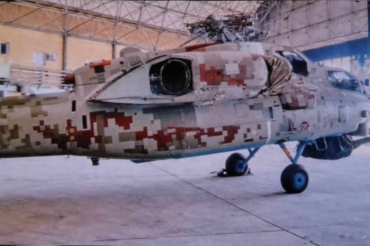 伊朗接收俄罗斯装备1月3日，塔斯尼姆通讯社摄影师兼国防记者穆罕默德·塔赫里报道称