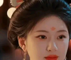 赵露思脸变了怎么宣传剧啊 ​​​