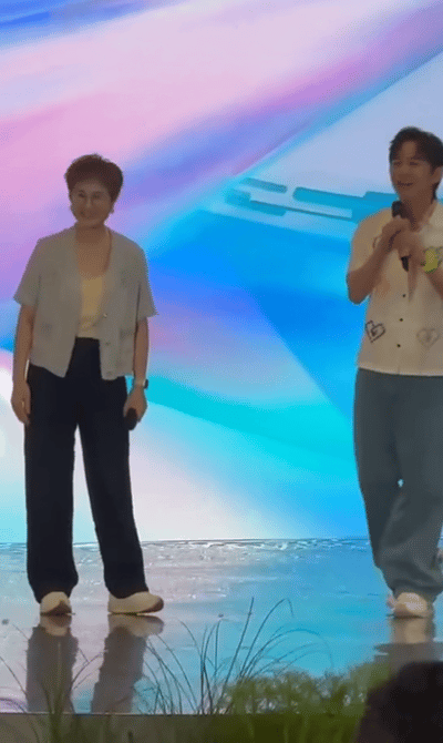 背后的阵容含金量好高湖南卫视《背后》简直就是《乘风2025》姐姐开会啊，管乐、李